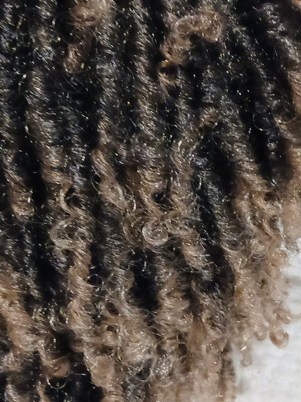 Wig Locks - Picture 8 of 13